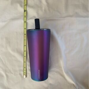 Hydrapeak Purple Tumbler
